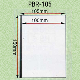 その他ラベル　PBR-105　(個数:4000)