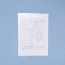 ESクリアホルダー　EF-13　A4　(枚数:500)